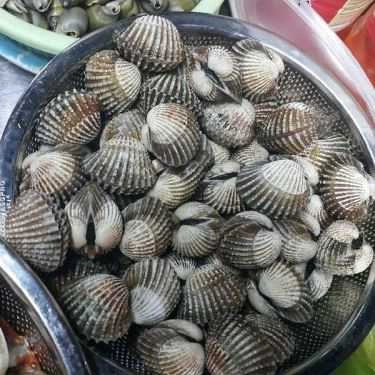 Món ăn- Ăn vặt Quán Ốc - Chung Cư Nhiêu Lộc