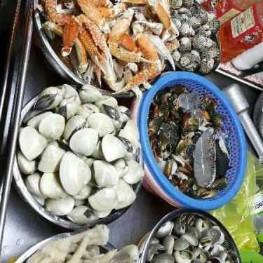 Món ăn- Ăn vặt Quán Ốc - Chung Cư Nhiêu Lộc