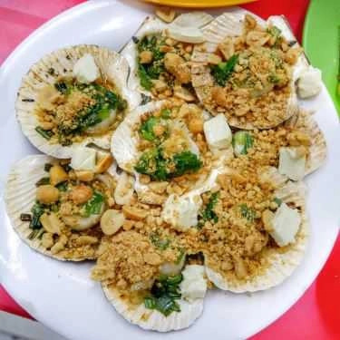 Tổng hợp- Ăn vặt Ốc Cúc - Cô Bắc