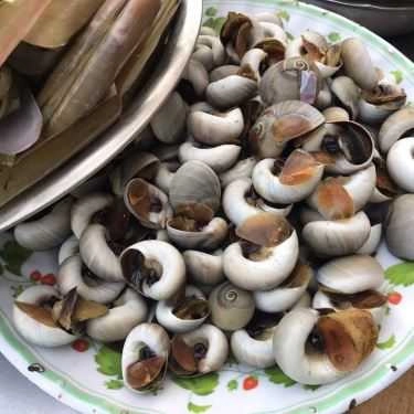 Tổng hợp- Ăn vặt Ốc Cúc - Cô Bắc
