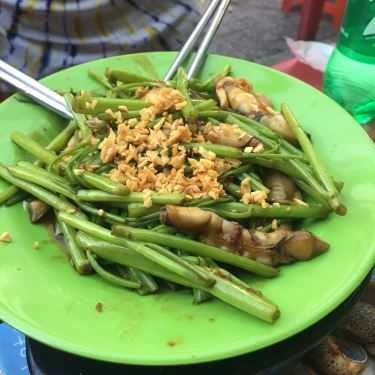 Tổng hợp- Ăn vặt Ốc Cúc - Cô Bắc