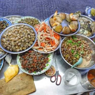 Tổng hợp- Ăn vặt Ốc Cúc - Cô Bắc