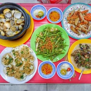 Tổng hợp- Ăn vặt Ốc Cúc - Cô Bắc