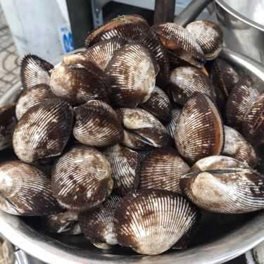 Tổng hợp- Ăn vặt Ốc Cúc - Cô Bắc