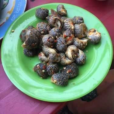 Tổng hợp- Ăn vặt Ốc Cúc - Cô Bắc