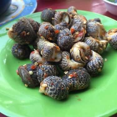 Tổng hợp- Ăn vặt Ốc Cúc - Cô Bắc