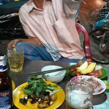 Tổng hợp- Ăn vặt Ốc Đạt
