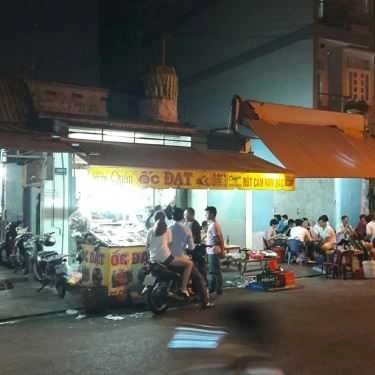 Tổng hợp- Ăn vặt Ốc Đạt