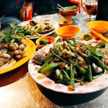 Món ăn- Quán Nhậu Ốc Đêm 235