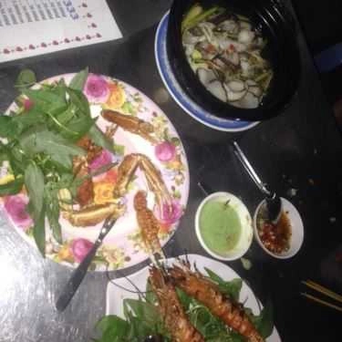 Món ăn- Quán Nhậu Ốc Đêm 333