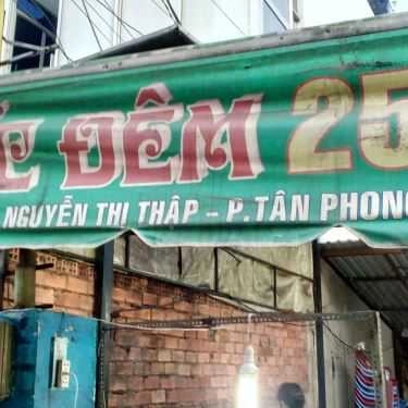Tổng hợp- Quán Nhậu Ốc Đêm