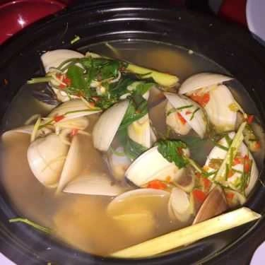 Món ăn- Quán Nhậu Ốc Đêm - Cầu Xéo