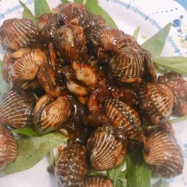 Món ăn- Ăn vặt Ốc Đêm Cầu Xanh