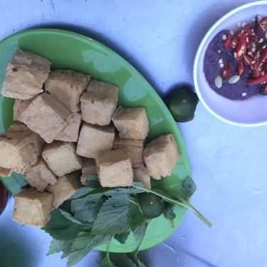 Món ăn- Quán Nhậu Ốc Đêm K26
