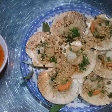 Món ăn- Quán Nhậu Ốc Đêm K26