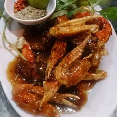 Món ăn- Quán Nhậu Ốc Đêm K26