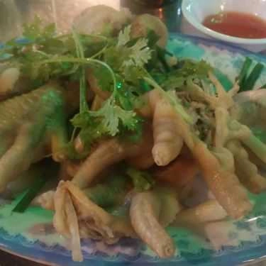 Món ăn- Quán Nhậu Ốc Đêm Nha Trang