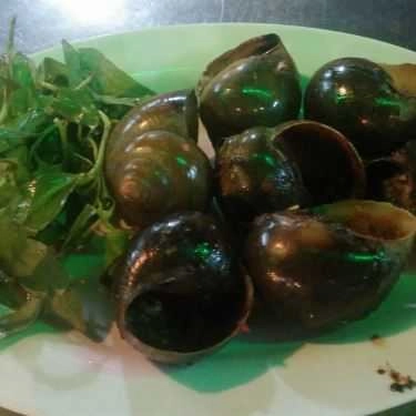 Món ăn- Quán Nhậu Ốc Đêm Nha Trang