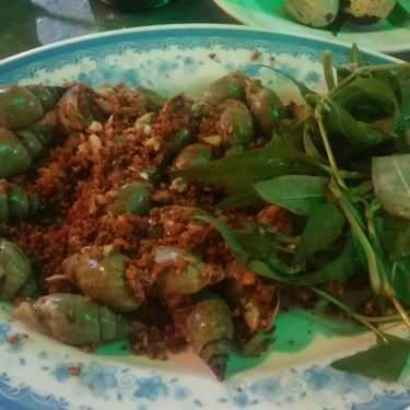 Món ăn- Quán Nhậu Ốc Đêm Nha Trang