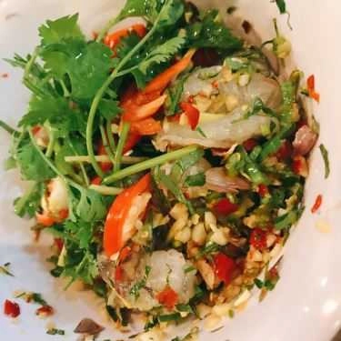 Món ăn- Quán Nhậu Ốc Đêm Nha Trang