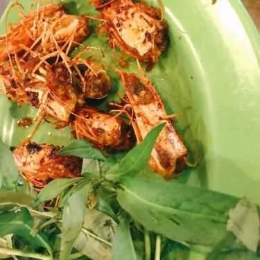 Món ăn- Quán Nhậu Ốc Đêm Nha Trang