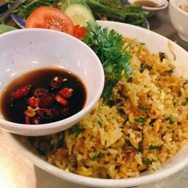Món ăn- Quán Nhậu Ốc Đêm Nha Trang