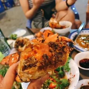 Món ăn- Quán Nhậu Ốc Đêm Nha Trang