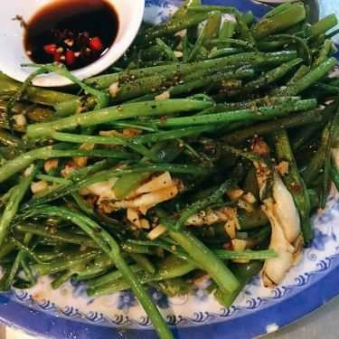 Món ăn- Quán Nhậu Ốc Đêm Nha Trang