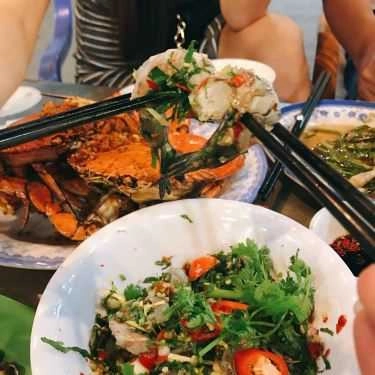 Món ăn- Quán Nhậu Ốc Đêm Nha Trang