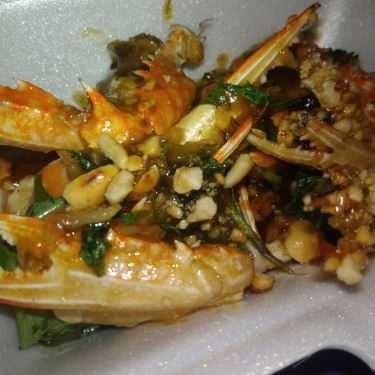 Món ăn- Ăn vặt Ốc Đêm - Phạm Vấn