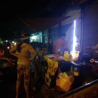 Tổng hợp- Ăn vặt Ốc Đêm - Phạm Vấn