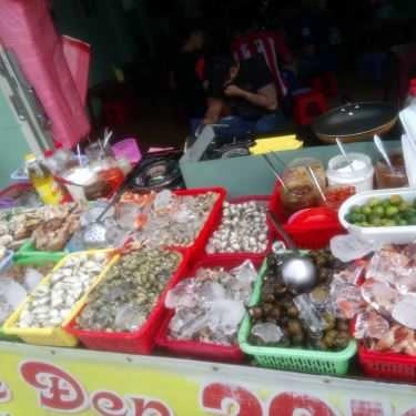 Tổng hợp- Quán Nhậu Ốc Đẹp