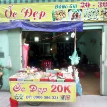 Tổng hợp- Quán Nhậu Ốc Đẹp