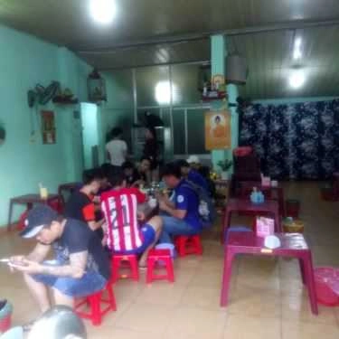 Tổng hợp- Quán Nhậu Ốc Đẹp