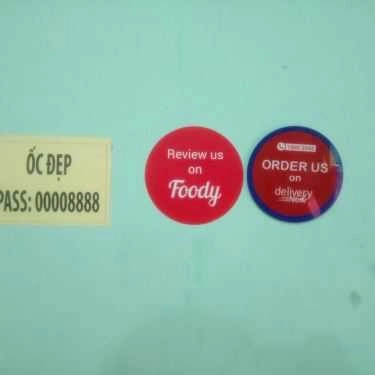 Tổng hợp- Quán Nhậu Ốc Đẹp