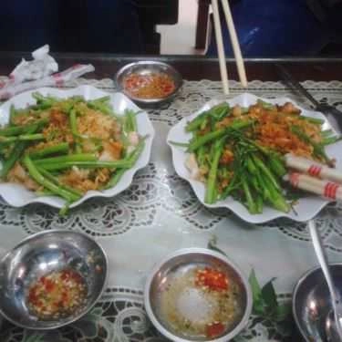 Món ăn- Ăn vặt Ốc Diệu