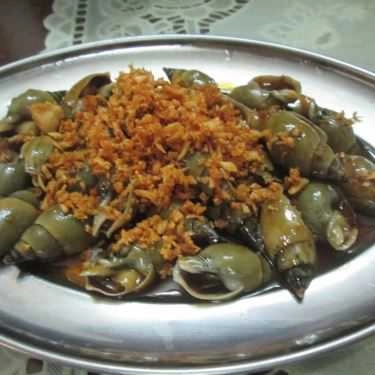 Món ăn- Ăn vặt Ốc Diệu
