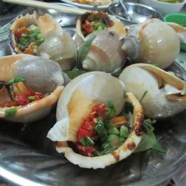 Món ăn- Ăn vặt Ốc Diệu