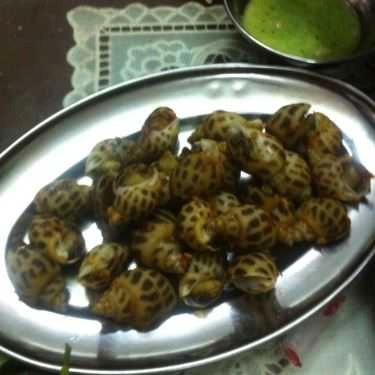 Món ăn- Ăn vặt Ốc Diệu