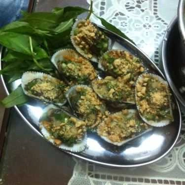 Món ăn- Ăn vặt Ốc Diệu