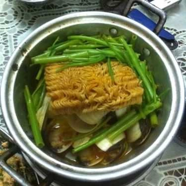 Món ăn- Ăn vặt Ốc Diệu