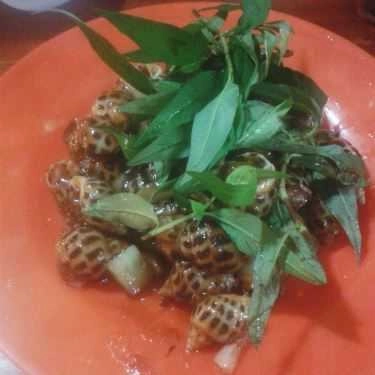 Món ăn- Ăn vặt Ốc Diệu
