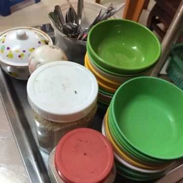 Tổng hợp- Ăn vặt Ốc Diệu
