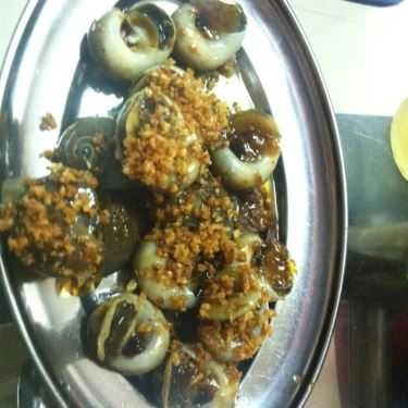 Món ăn- Ăn vặt Ốc Diệu