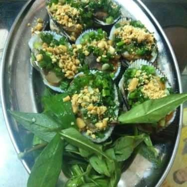 Món ăn- Ăn vặt Ốc Diệu