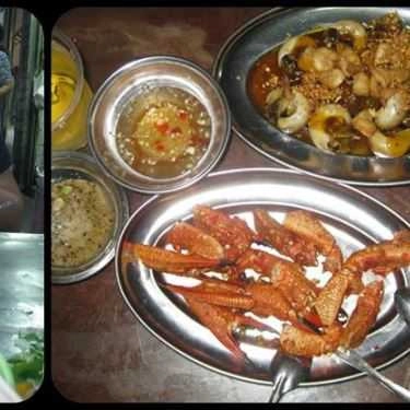 Món ăn- Ăn vặt Ốc Diệu