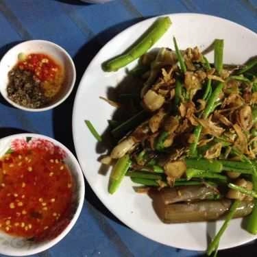 Món ăn- Ăn vặt A Nhựt - Ốc & Hải Sản