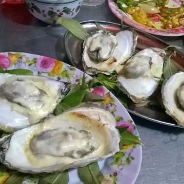 Món ăn- Quán Nhậu Ốc Dung