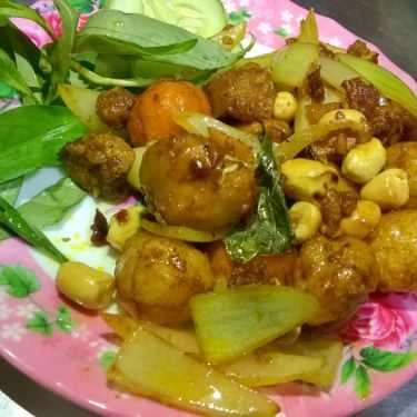 Món ăn- Quán Nhậu Ốc Dung