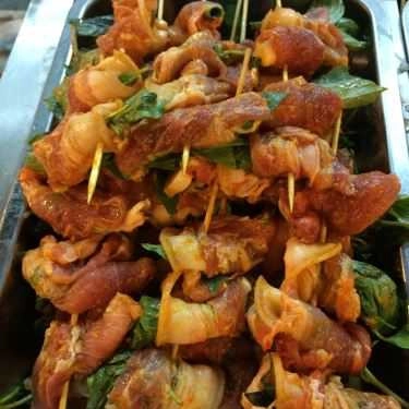 Món ăn- Quán Nhậu Ốc Dzô Dzô - Lẩu, Nướng & Xiên Que